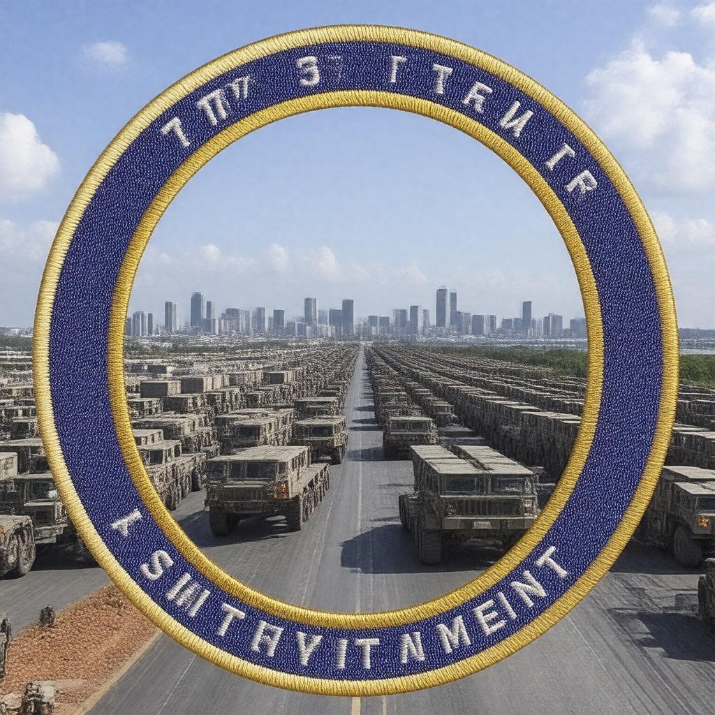 Theater Sustainment Command